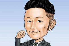 【倉庫】堅実で頼りがいのある雰囲氣を表現！