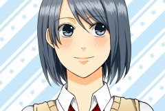【化学】牛乳石鹸『ときめき★トライアングル 1stシーズン』