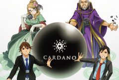 【IT】現実世界とゲームの世界をリンクさせ、ワクワクする紹介マンガに！