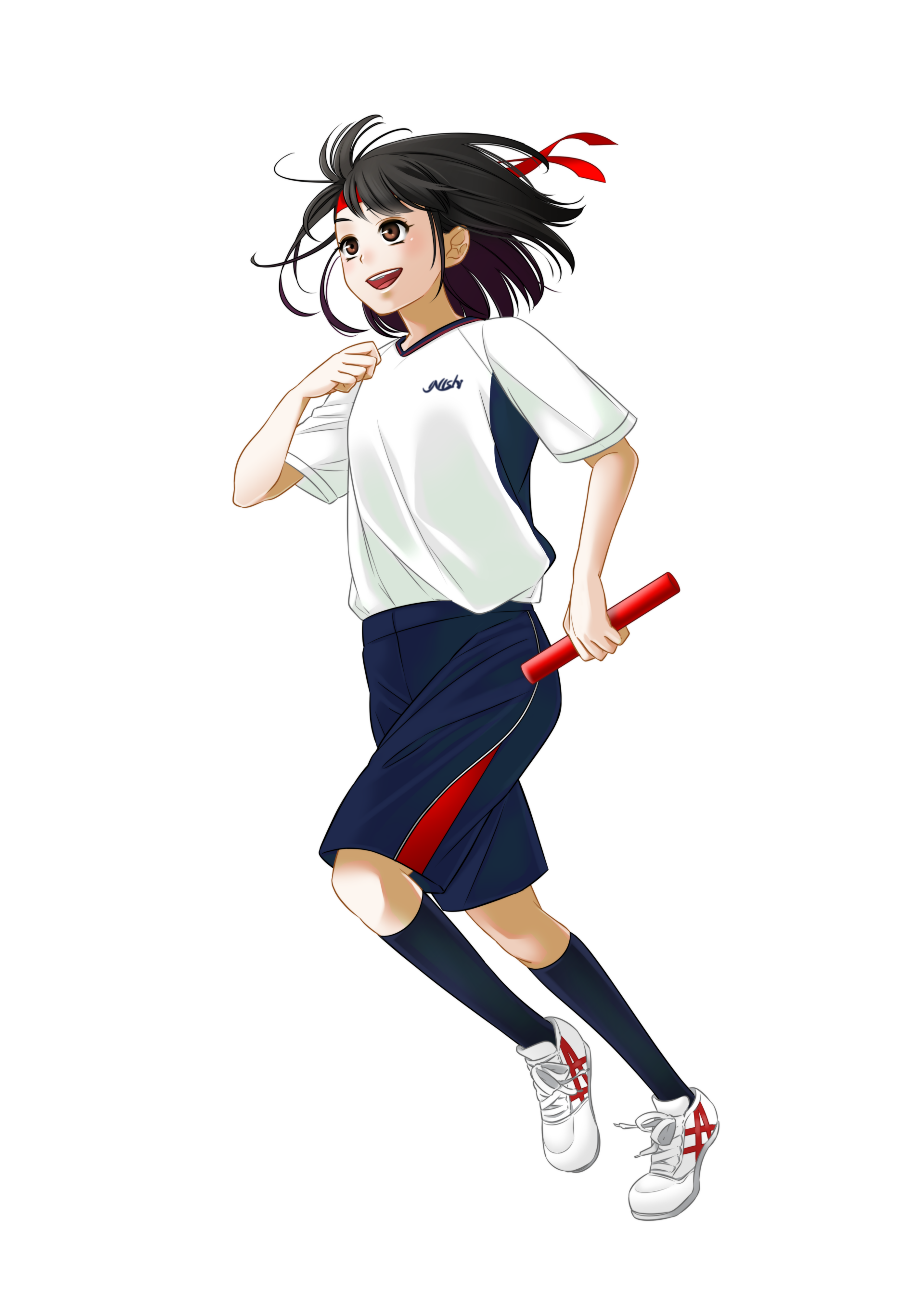 挨拶