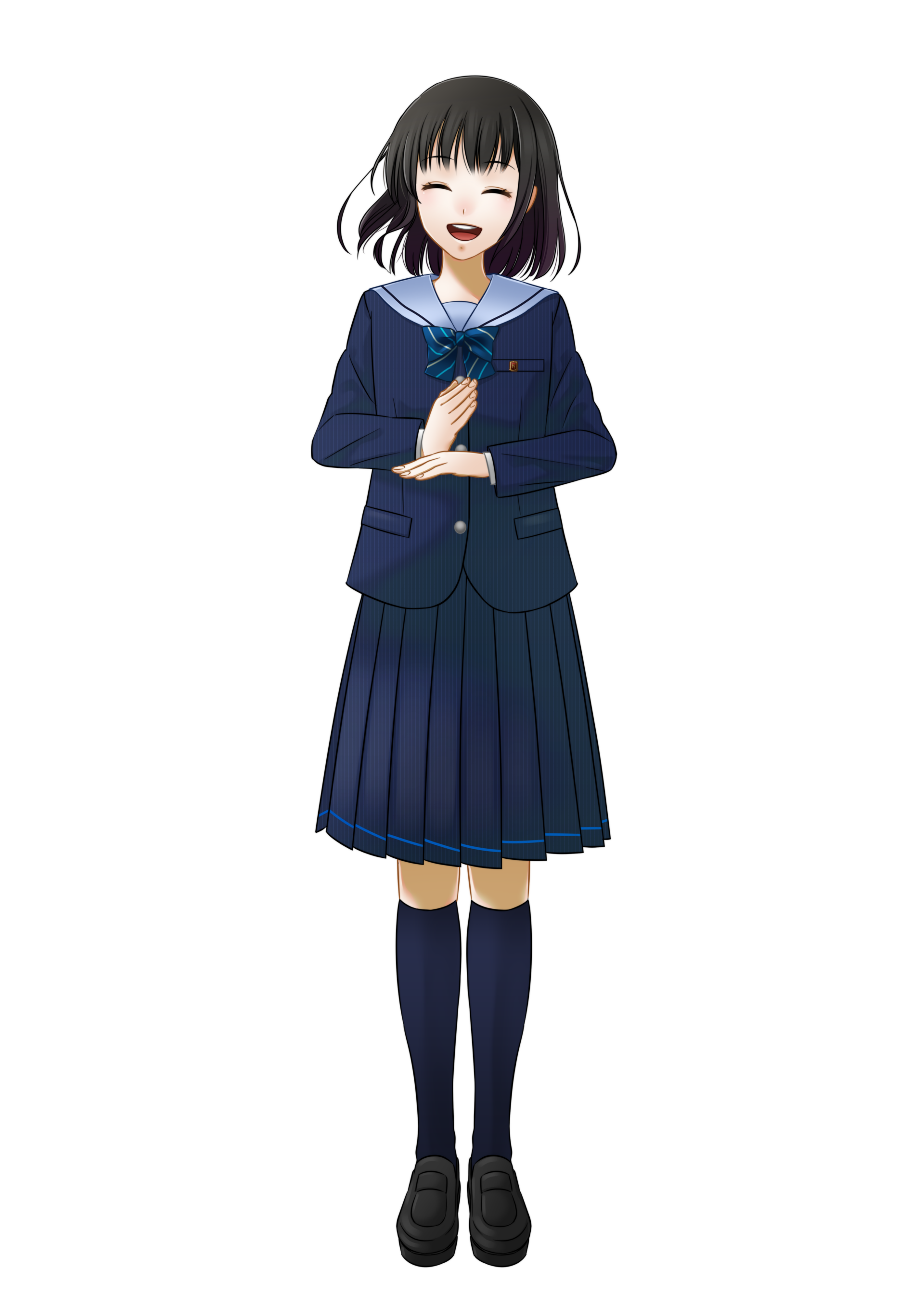 勉強