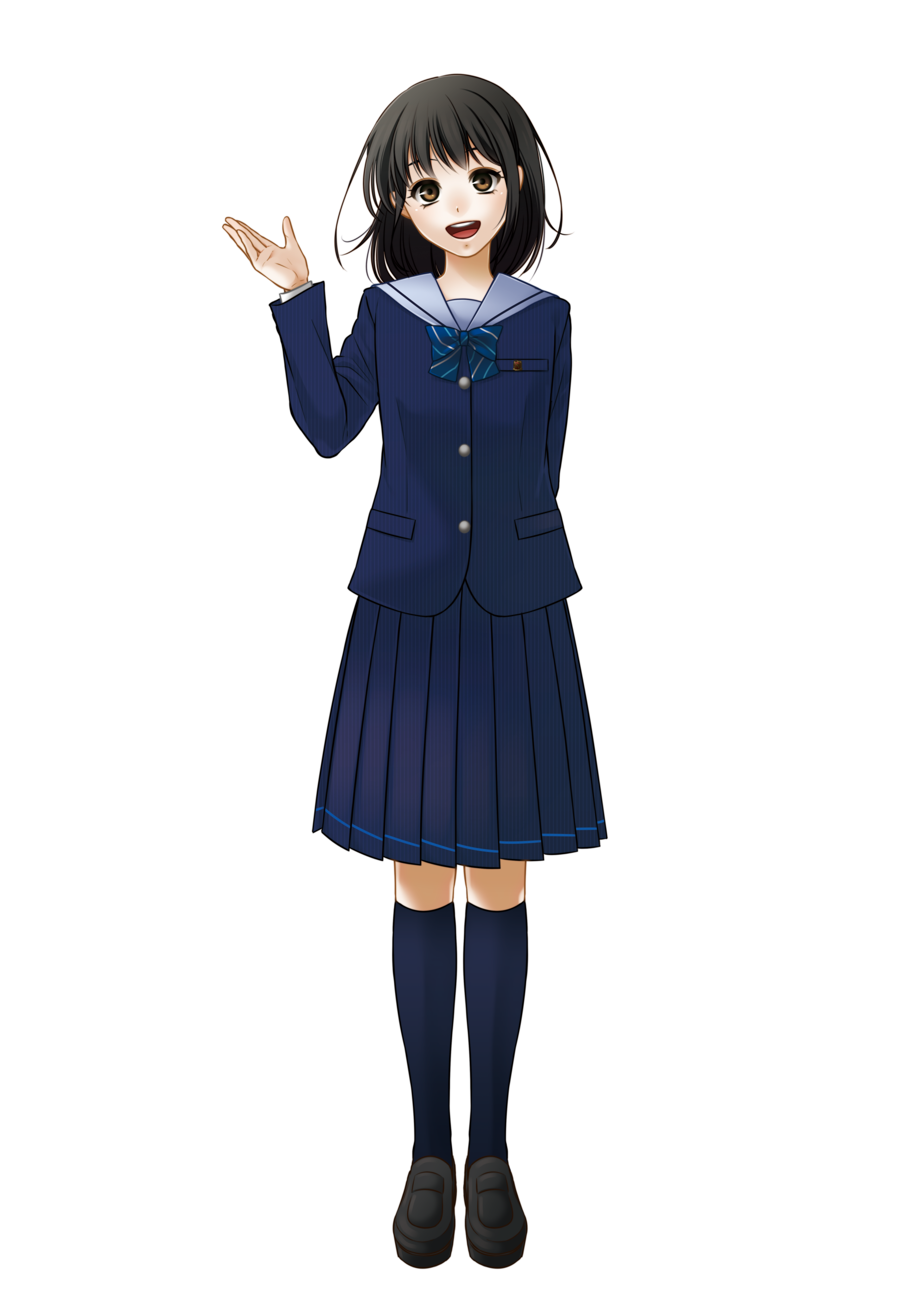 HP