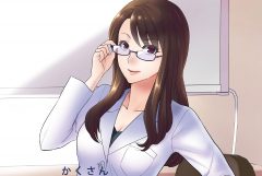 【健康食品】断定的な言葉を避けても、キャラクターの表情、ジェスチャーで商品の良さを伝えられます！