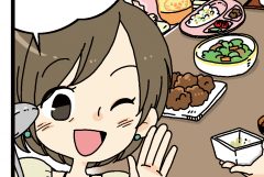 【製造】感情移入させて商品の必要性を感じてもらう！