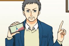 【IT】店頭冊子が捌ける捌ける！〜ユーザーにヒットした製品PRマンガの例〜
