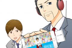 【IT】店頭冊子大好評！TVチューナー販促PR第２弾！