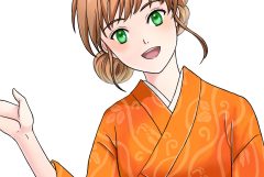 【食品】食品メーカーを大事にする思いをキャラクターで表現！