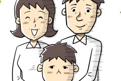 【弁護士】民事信託(親亡き後の子供のため)〜モーションコミック〜