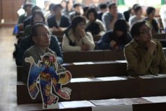 【教育】神戸大学白熱教室『マンガ文化でおもてなし 〜観光産業への挑戦〜』講演！