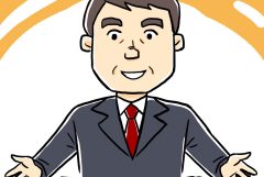 【弁護士】民事信託(事業承継)〜モーションコミック〜