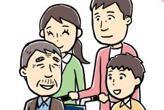 【弁護士】民事信託(認知症・相続対策)〜モーションコミック〜