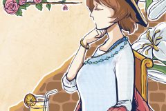 【服飾】旧態依然とした業界を変えるためにマンガを使ってみませんか？