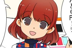 【家電】様々な販促物に展開！販売促進の広告マンガ
