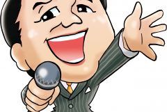 【イベント】小道具で話題作りに！