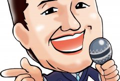 【イベント】イラストで落ち着いた中にも生き生きとした表情をプラス！