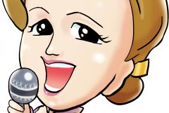 【イベント】個性的なタッチで、美しさの中にインパクトを！