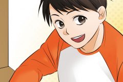 【教育】生徒目線で物語を展開。 芸能人起用動画よりも視聴者の訪問数は高い広告に