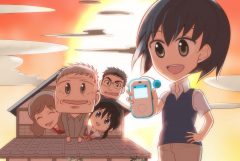 【介護】ターゲット目線で必要性を感じてもらう！第１話：ダイジェスト編