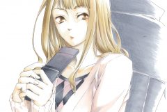 【出版】連載マンガ「は？これって私の彼氏？」