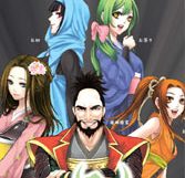 【イベント】コスプレイヤーを惹きつけるイラストポスター事例「インパクト抜群なイラストポスター！」｜メディアミックスさま
