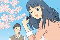 【IT】コミカルなマンガで消費者をファン化！