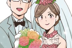 【結婚相談所】ターゲットの未来をストーリー仕立てにしてイメージさせる！