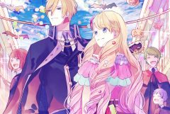 【食品】コンペイトウ王国物語_第2話『Trick or Treat〜虹色の金平糖でみんなに笑顔を〜』虹色の輝きが街に笑顔を取り戻す！