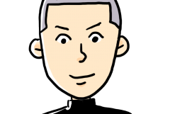 【弁護士】スキーム図イラストで関係性をわかりやすく表現！