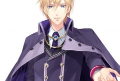 【食品】コンペイトウ王国物語_黒王子『シイラ』誕生！共感の王子が世界のファンをつかむ！