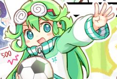 【IT】スマホゲームも漫画でおもしろく遊び方解説！第２弾