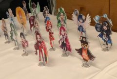 【IT】SDGsの擬人化キャラクターを制作！トークンエコノミーの実証実験で活用！