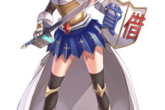【公認会計士】 ルイーズ・コンタブル