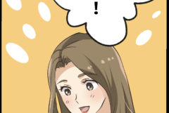 【物流】物流業界の自社ブランディングマンガ事例 第6話「物流の女神 セイコの旗」｜誠幸運輸倉庫さま
