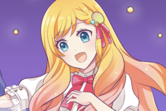 【食品】コンペイトウ王国物語_第13話『星に願いを〜過去との決別〜』自信の魔法で一人ひとりを輝かせる！
