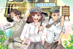 【資材】MISSION：救え！キッチンカー