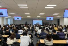 【教育】大和大学 社会学部 キャリア・デザインⅠ｜やりたいことをやる楽しい人生へ